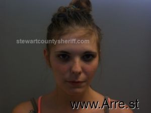 Chelsea Baize   Arrest Mugshot